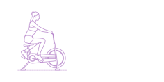 Fixtures Exercise Equipment Exercise Bicycle Stencil Svg Vector, Free Vectors File